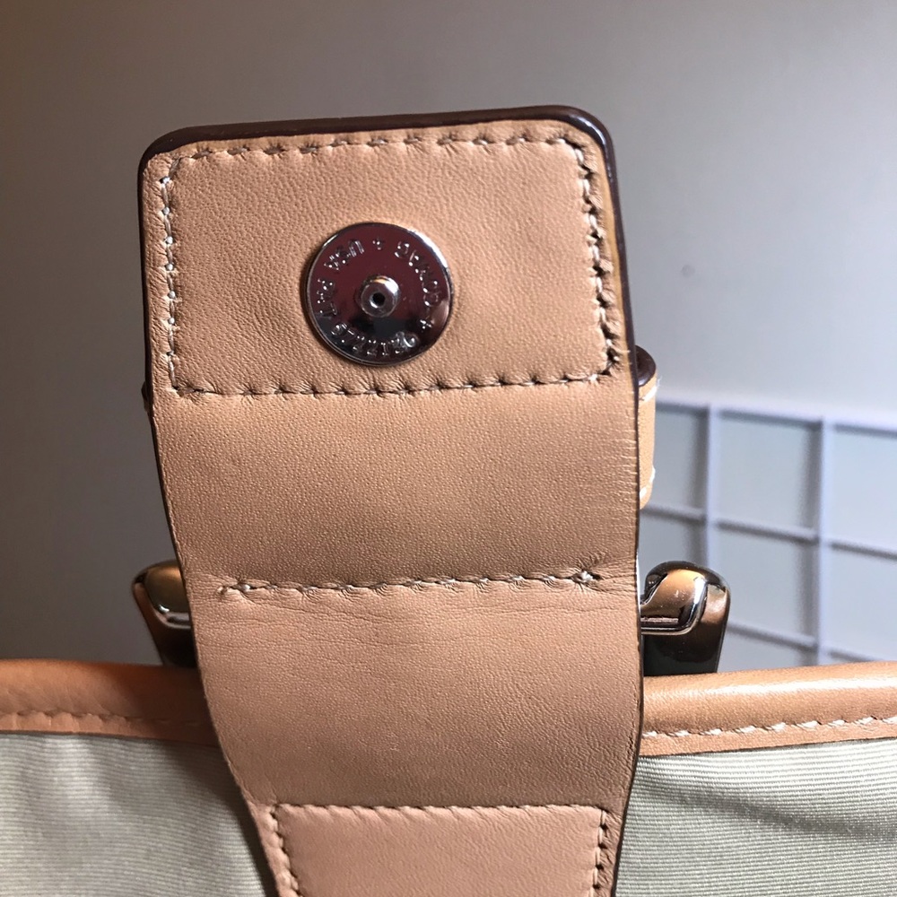 Coach 👜 wallet - Picture 4 of 8